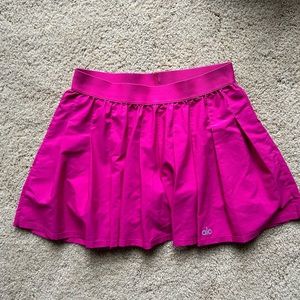 Alo Yoga Skirt